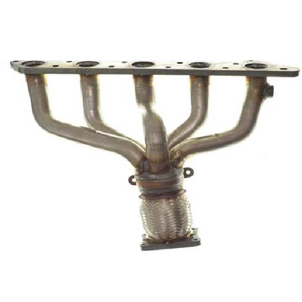 تصویر محصول منیفولد دود ولوو XC90 اینسکریپشن سال 2016